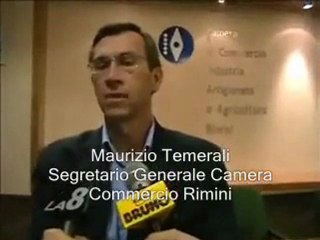 Altarimini. Presentato Programma per l'internazionalizzazione delle imprese 2009