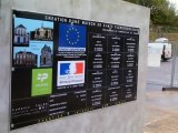 Maison pluridisciplinaire de santé cofinancée par les Fonds européens en Picardie
