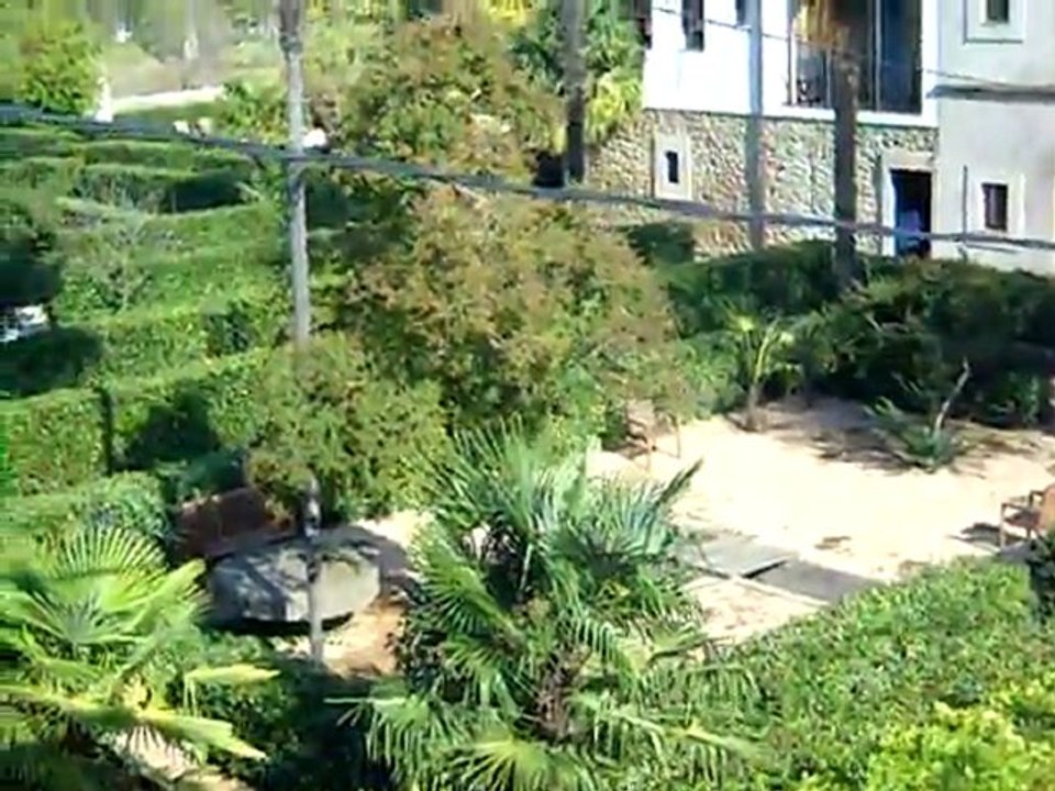 Alojamientos con Encanto. Hotel Rural _Can Tallada_, Bordils