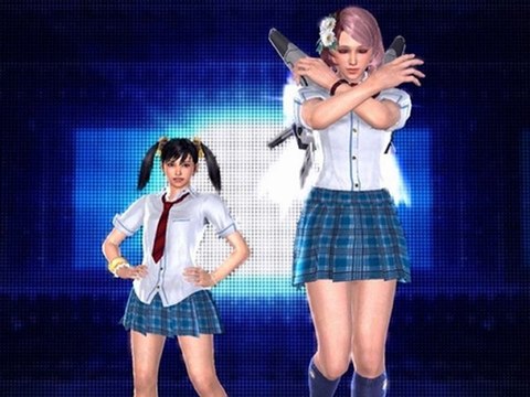 Tekken Hybrid PS3 ISO Download EUROPE REGION