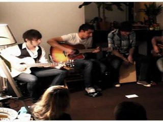 The W.A.N - Stars Believers