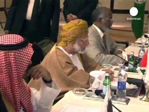 La Ligue arabe menace la Syrie de sanctions