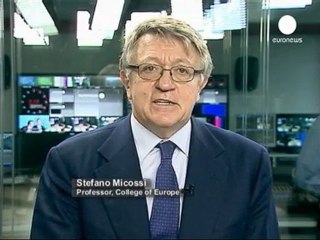 Germany faces more pressure to back eurobonds
