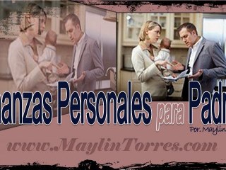 Finanzas Personales para Padres