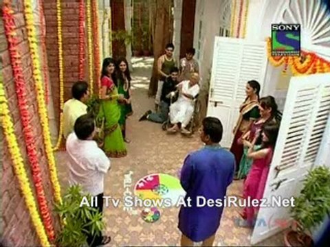 Saas Bina Sasural 24th November 2011 Pt-4