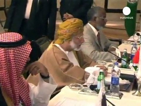 Siria: nuovo ultimatum della Lega araba