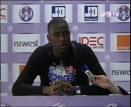 Ali Ahamada : On est costaud dans tous les secteurs