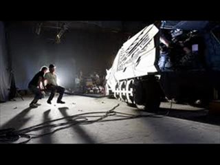 Terra Nova Trailer (OFFICIAL)