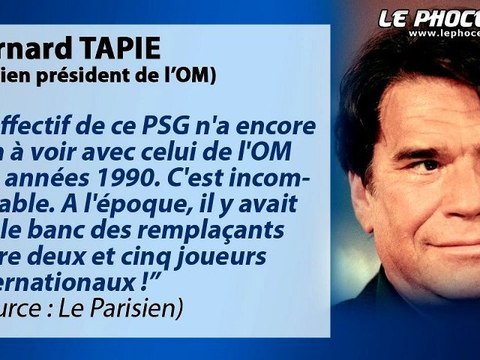 Info Chrono : Lucho et Gignac en Turquie ?