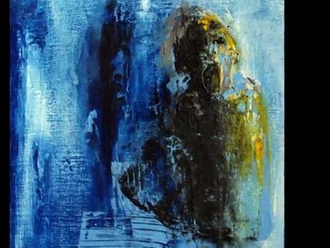 Galerie d'art Délits des Sens - Expressionnisme en Avignon