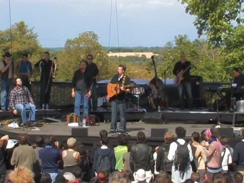 la bottine souriante