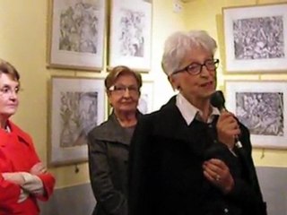 Exposition à Séméac : Fantastique Mengelatte