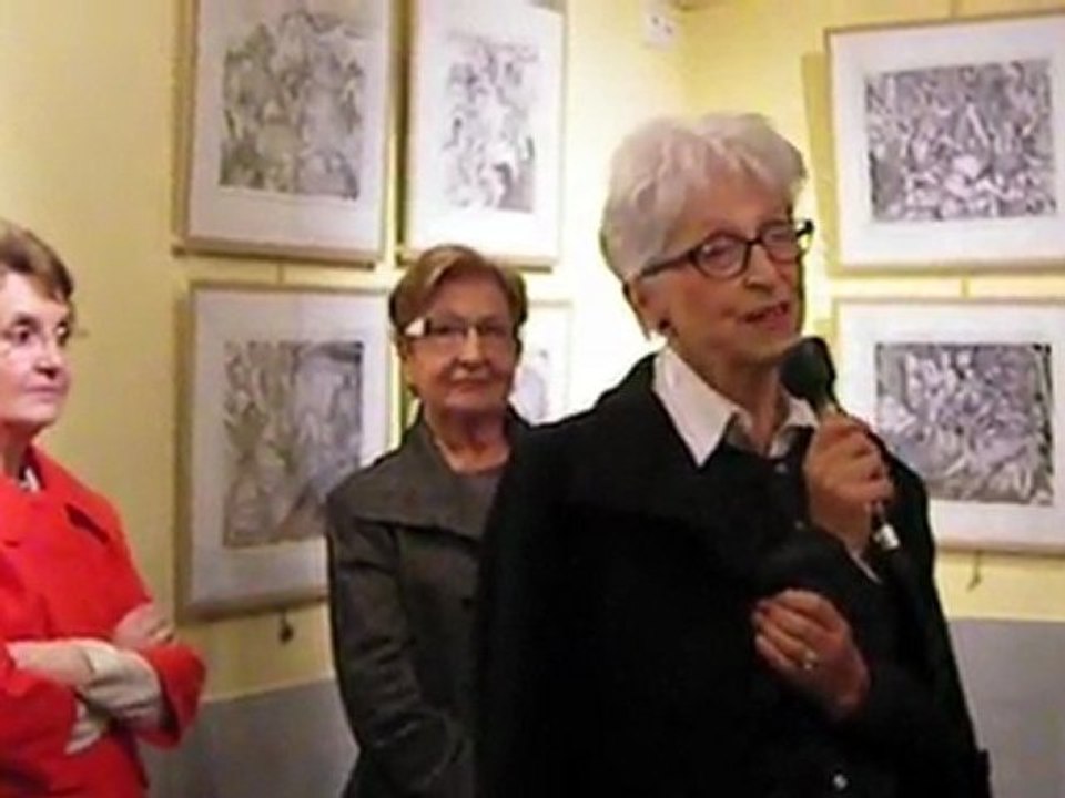 Exposition à Séméac : Fantastique Mengelatte