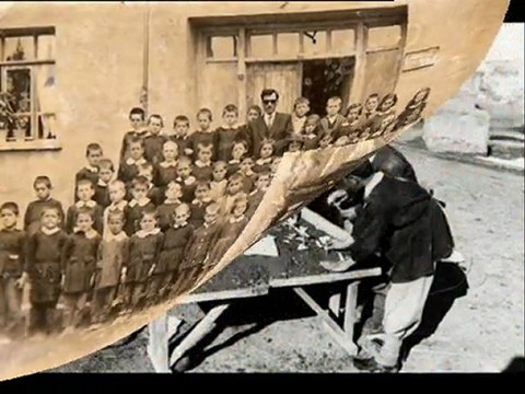 RIFAT ILGAZ ÇOCUKLARIM şiiri NİYAZİ GEDİK (MEÇHUL KAPTAN) OKUYOR