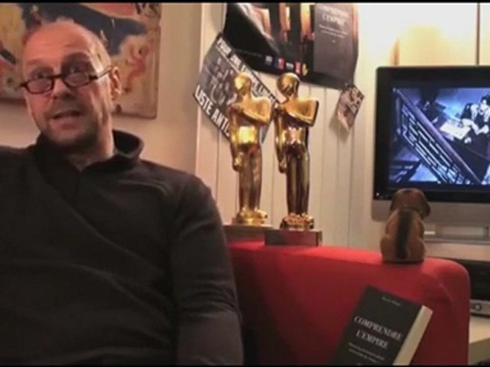 Alain Soral  Vers la 3ème guerre mondial