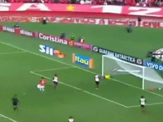 Leandro Damiao, la nueva joya brasileña