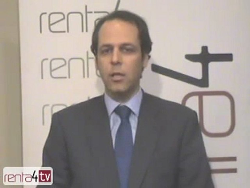 24.11.11 · Reunión Merkel-Sarkozy-Monti, sesión volatil en los mercados europeos - Cierre de mercados financieros - www.renta4.com