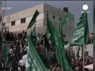 Palestinian factions aim to end rivalry