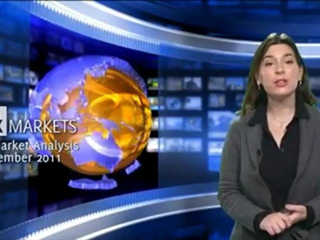 UFXMarkets – Currencies & Commodities Trading News-22-November-2011