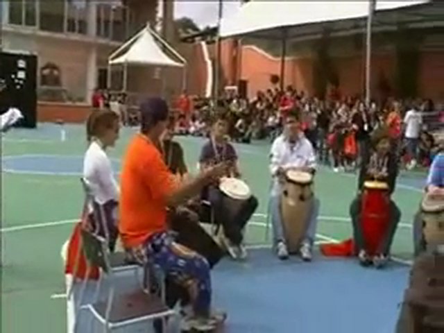 Video Altarimini. Grande successo del Wee Free Day