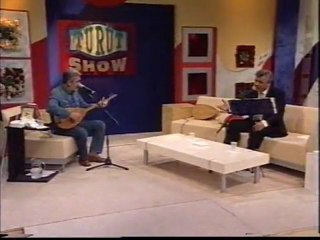 Esat KABAKLI & Ozan ARİF - Yeter Gönül