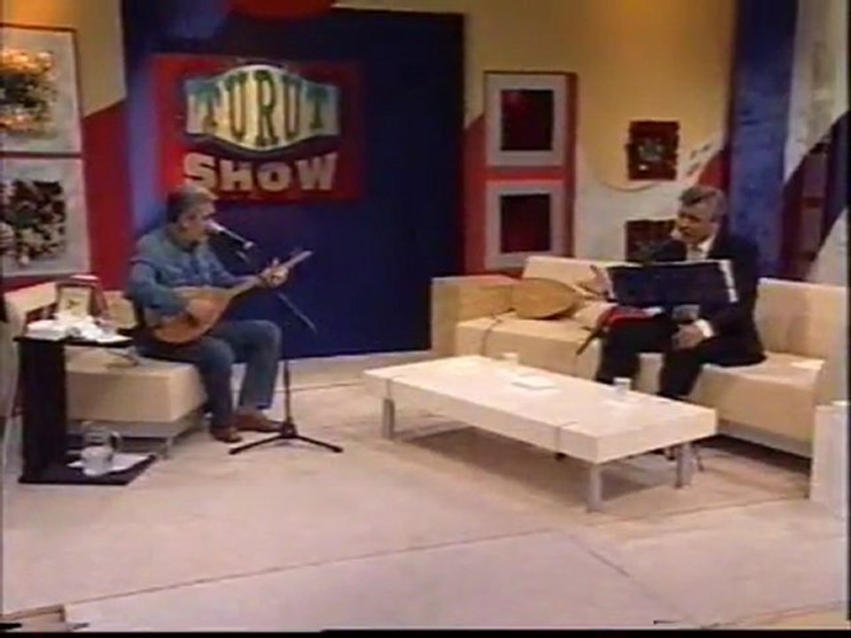 Esat KABAKLI & Ozan ARİF - Yeter Gönül