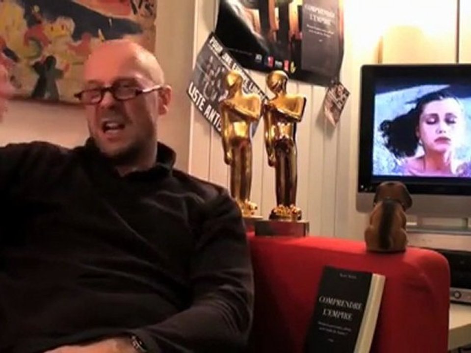 Alain Soral CLASH Francois Hollande