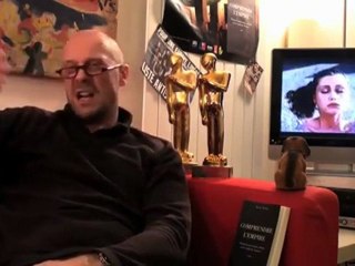 Alain Soral CLASH Francois Hollande