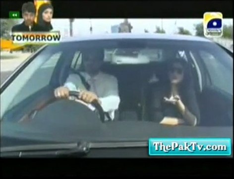 Jal Pari Episode 7 By Geo TV - Part 3/4