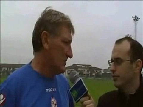 Altarimini intervista Melotti pre Ternana Rimini