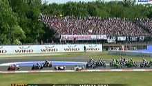 Eurosport — WATTS Motorsport Special HD [2011]