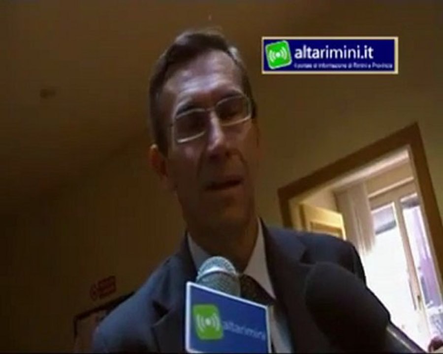 Altarimini.'Bilancio sociale 2008' della Camera Commercio Rimini