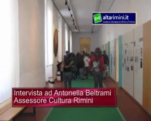 Atarimini. A Rimini in mostra "La grande guerra"