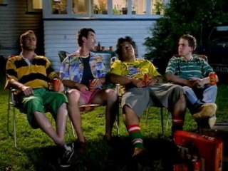 Cheerleaders: sexy but dumb?