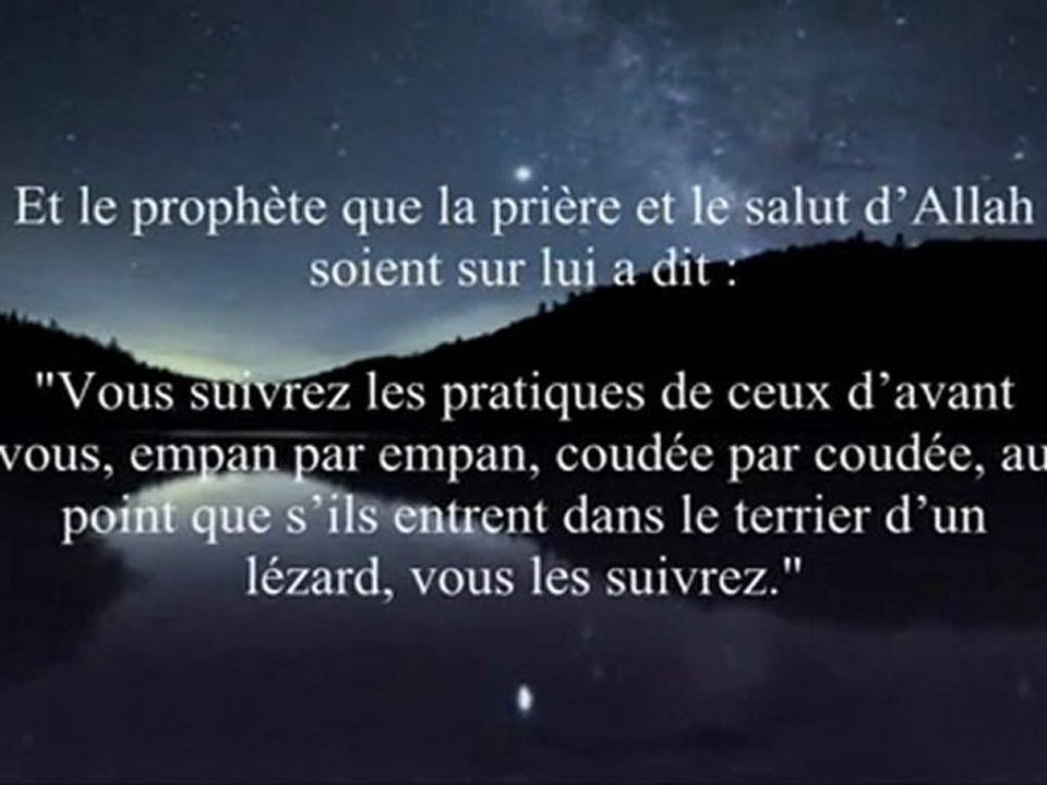 Débat entre Shaykh Al Albany et un défenseur du Mawlid partie 3/3