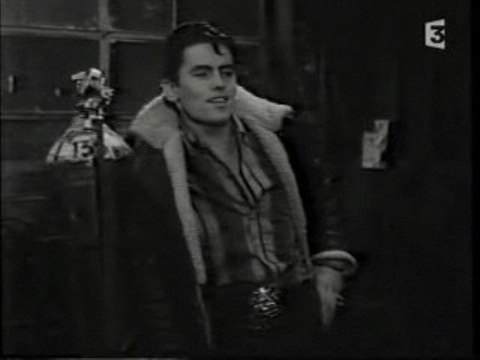 danny boy-fais moi un collier de tes bras