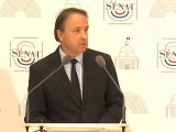 Conférence de presse de Jean-Pierre Bel : les Etats Généraux de la Démocratie territoriale (2/2)