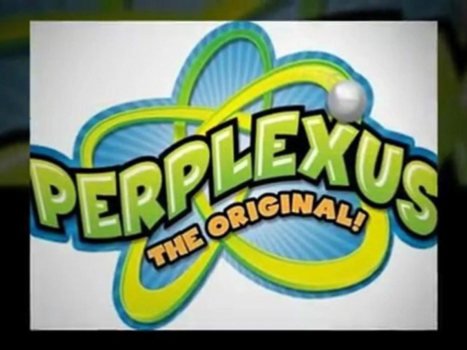 Perplexus Maze Game Review