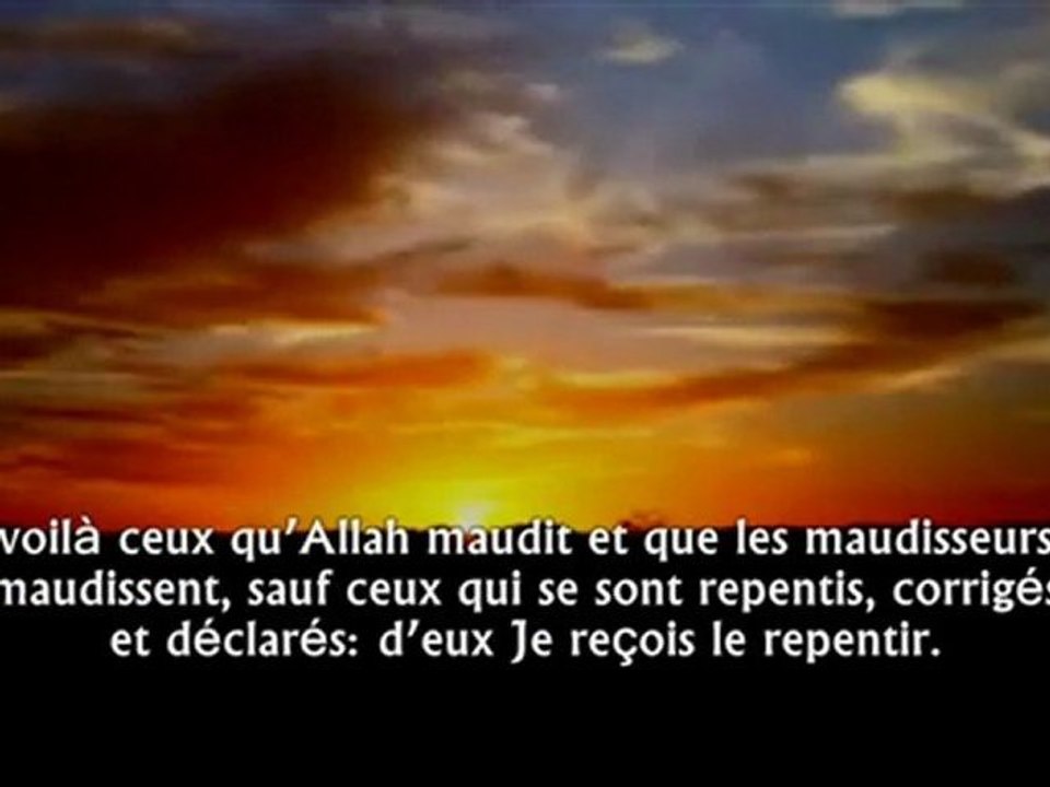 La plus grande duperie qui puisse être fait aux musulmans!