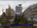 Edition spéciale Tour Plein Ciel de France 3 Loire - jeudi 24 novembre