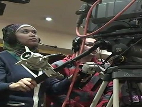 Asciende a 38 la cifra oficial de muertos en los enfrentamientos en Egipto