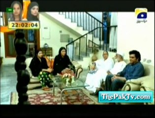 Tootay Huway Per Episode 101 By Geo TV - Part 2/2
