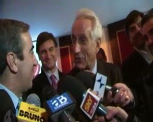 Altarimini.  Gasparri al Salone della giustizia