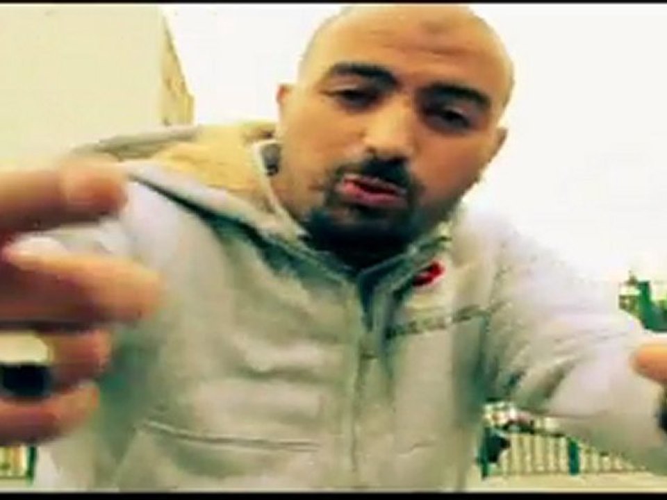 Ochenta Mafia Du 93 Feat. Menzo - Imagine