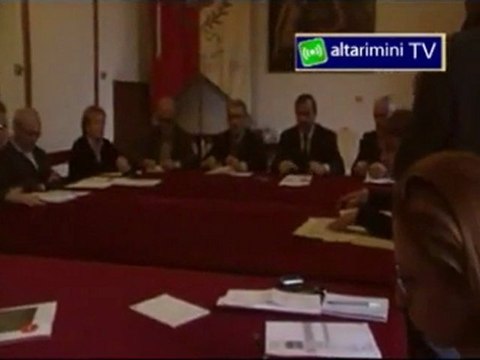 Altarimini: Rimini cambia volto