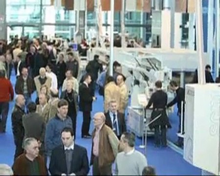 Altarimini: Rimini Fiera: preconsuntivo 2009 e progetti 2010