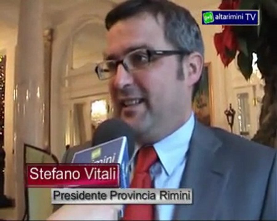 Altarimini: presentato capodanno rimini 2010