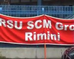 Altarimini: sciopero dei lavoratori dell'SCM