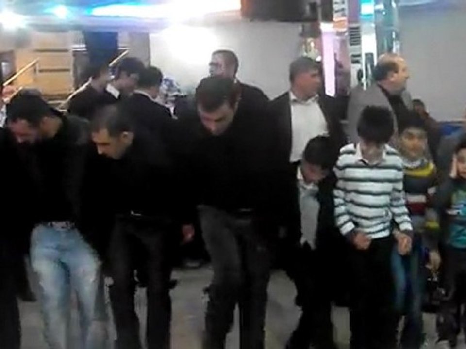 DÜĞÜN HALAY ŞOV DAVUL ZURNA WUŞKE