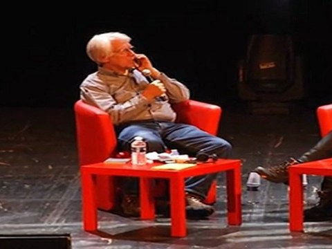 Radioscopie d'un parcours /// MaMA 2011 /// Part.1